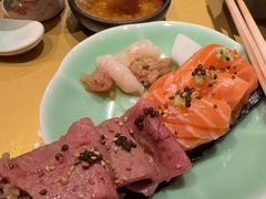 -鮨冠OMAKASE食べ放题(北京首店)