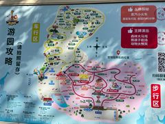 -常州淹城野生动物世界