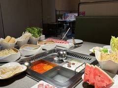 -海底捞火锅(北京路店)