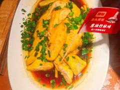 -魏铭鱼头捞饭(晋阳路店)