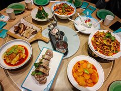 -阿西娅·西北妈妈拿手菜(华联店)