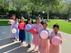 -北京市丰台区阳光起点锦城幼儿园(丰台园)
