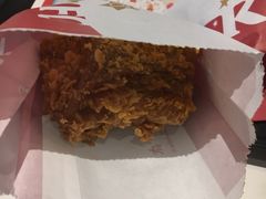 -肯德基(新凌云店)