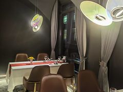 -Wei菋·Le Bistrot