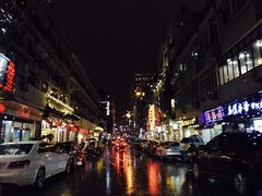 -新梅居(宁海东路店)