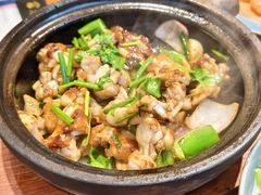 -常来小聚·广州非遗传承餐厅(中山二路店)