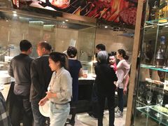 -天宇菲尔德·花园西餐厅·海鲜自助餐