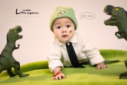 -卡卡西婴童摄影(虎门万达店)