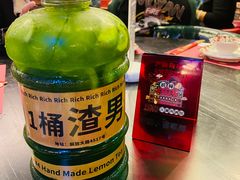-胡桃里乐队酒馆(长春总店)