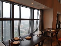 -金奥国际酒店全日餐厅ALTITUDE