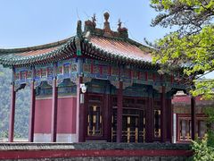 -须弥福寿之庙