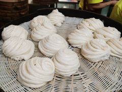 -清泉阁包子铺(中山路店)