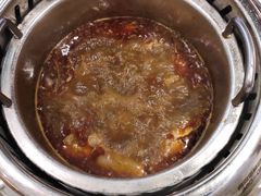-龍歌自助小火锅(市南金茂湾店)