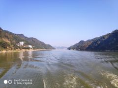-新安江山水画廊风景区