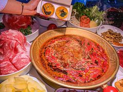 -小龙坎火锅(IFS HOT店)