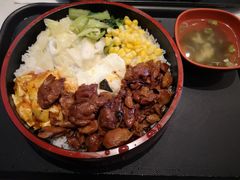 -韩川豆腐锅