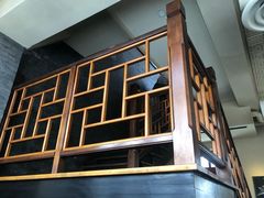 -星巴克臻选(北京前门大街店)
