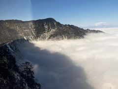 -瓦屋山景区