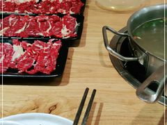 -嬷孙家潮汕牛肉火锅(北京路天河城店)