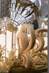 -花嫁丽舍海岛婚礼殿堂(国展店)