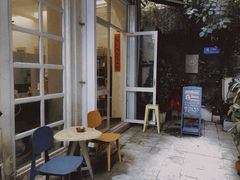 -玫瑰咖啡(中山六路店)