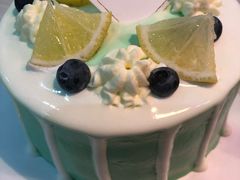 -简·煦蛋糕定制(下沙店)