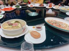 -新南华大酒店(广中店)