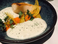 -L'Arome芳芳法国餐厅(仙林金鹰店)