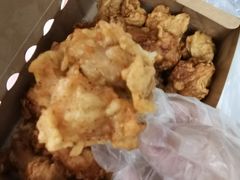 -阿捡忭京炸鸡(韭菜园总店)