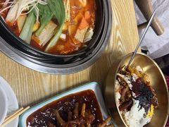 -妈妈手(山大总店)