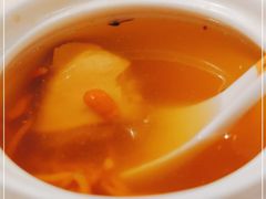 -喜来登由由大酒店九州膳坊中餐厅