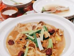 -羊之道草原味道清真餐厅(番禺店)