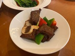 -杭州JW万豪酒店-万豪中餐厅