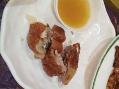 -沁香庭中餐厅·川粤菜(重庆高新假日酒店)