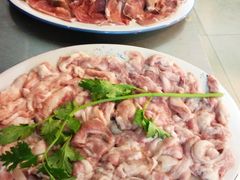 猪嘴肉-华哥新鲜猪精品美食