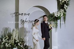 -仟漫私人婚礼定制(纳帕溪谷后湾店)