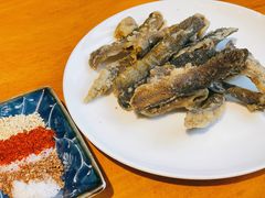 椒麻鳅香-鳅香泥鳅特色主题餐厅