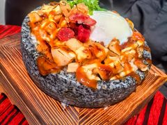 -何里玉(北京路店)