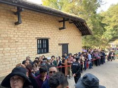 -韶山毛泽东同志故居