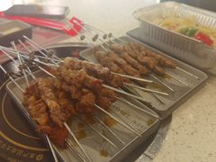 -跳舞牛·串烧酒场(麦地店)