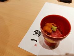 -鮨一日本料理(大中华店)