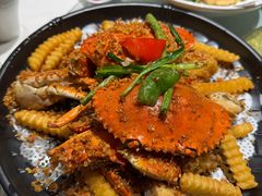 -79号渔船海鲜饭店(华强北店)