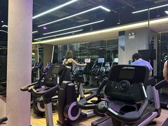 -威克健身游泳(万菱汇店)