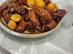 -何适山庄 ·可团建(水长城P2停车场店)