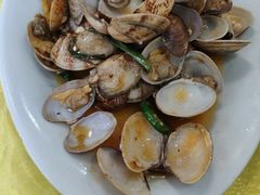 -浩海美食店(闸坡店)