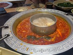 -晓宇重庆火锅(龙首店)
