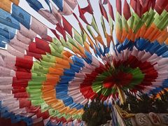 -西安市广仁寺
