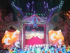 -珠海横琴长隆《卡卡虎奇遇记》