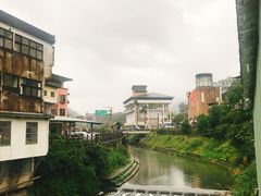 -平溪村