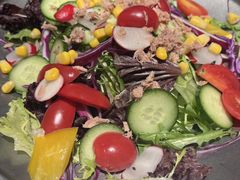 -范儿·嫂子烤肉·精致炭火烤肉(长治路店)